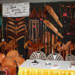 Utah Horse Expo Booth 2010