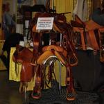 Utah Horse Expo Booth 2010