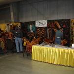 Utah Horse Expo Booth 2010